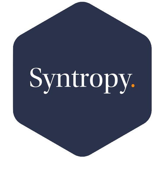 Syntropy